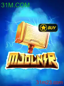Descubra o Universo de Mjolnir: O Jogo de Estratégia Revolucionário