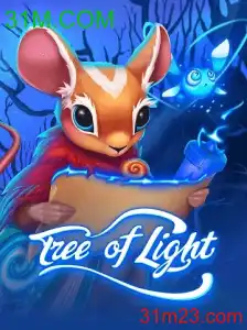 TreeofLight: Uma Jornada Repleta de Aventuras e Estratégia